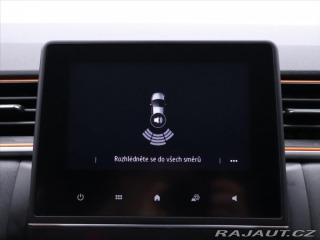 Renault Captur 1,0 TCe 74kW Aut.Klima LE 2021