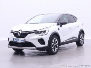 Renault Captur 1,0 TCe 74kW Aut.Klima LE 2021