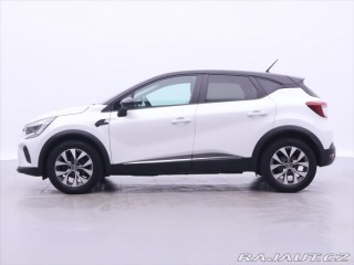 Renault Captur 1,0 TCe 74kW Aut.Klima LE 2021