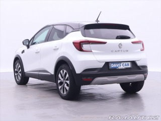 Renault Captur 1,0 TCe 74kW Aut.Klima LE 2021