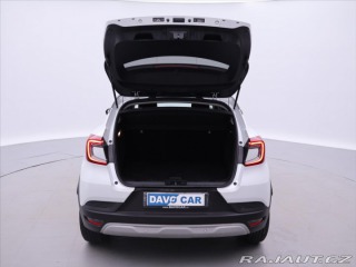 Renault Captur 1,0 TCe 74kW Aut.Klima LE 2021