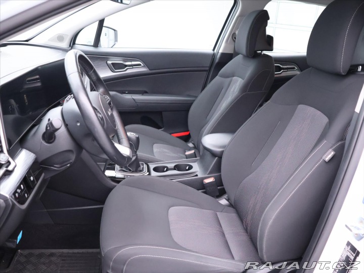 Kia Sportage 1,6 T-GDI 110kW Exclusive 2023