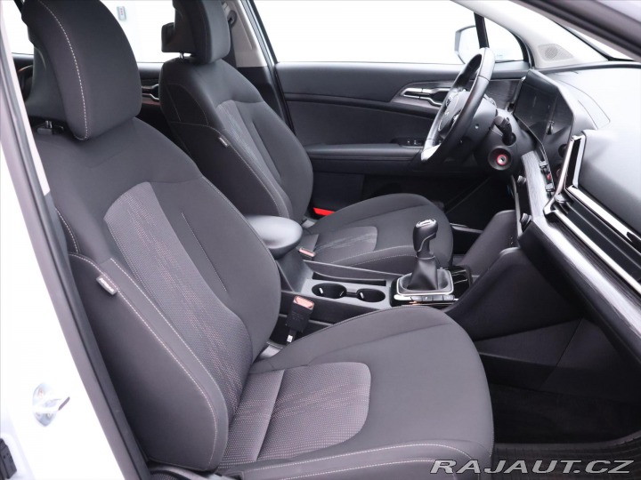 Kia Sportage 1,6 T-GDI 110kW Exclusive 2023