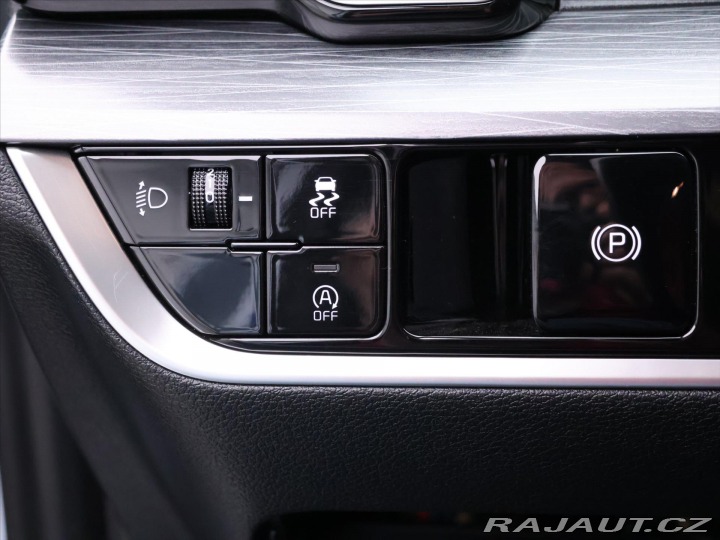 Kia Sportage 1,6 T-GDI 110kW Exclusive 2023