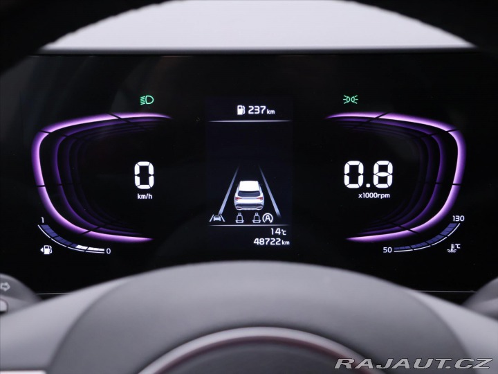 Kia Sportage 1,6 T-GDI 110kW Exclusive 2023