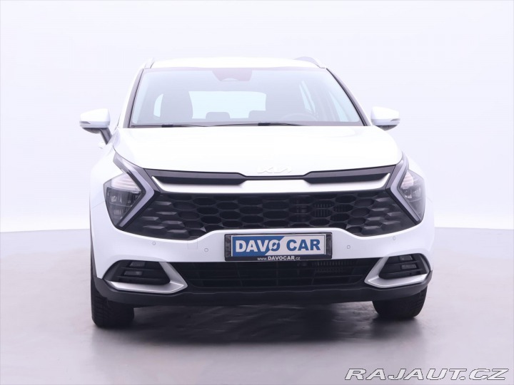Kia Sportage 1,6 T-GDI 110kW Exclusive 2023
