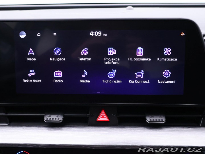 Kia Sportage 1,6 T-GDI 110kW Exclusive 2023