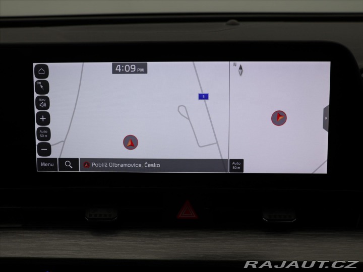 Kia Sportage 1,6 T-GDI 110kW Exclusive 2023