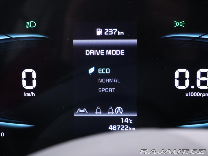 Kia Sportage 1,6 T-GDI 110kW Exclusive 2023