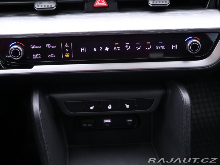 Kia Sportage 1,6 T-GDI 110kW Exclusive 2023