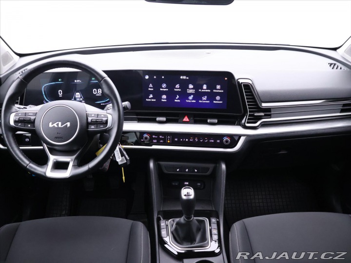 Kia Sportage 1,6 T-GDI 110kW Exclusive 2023