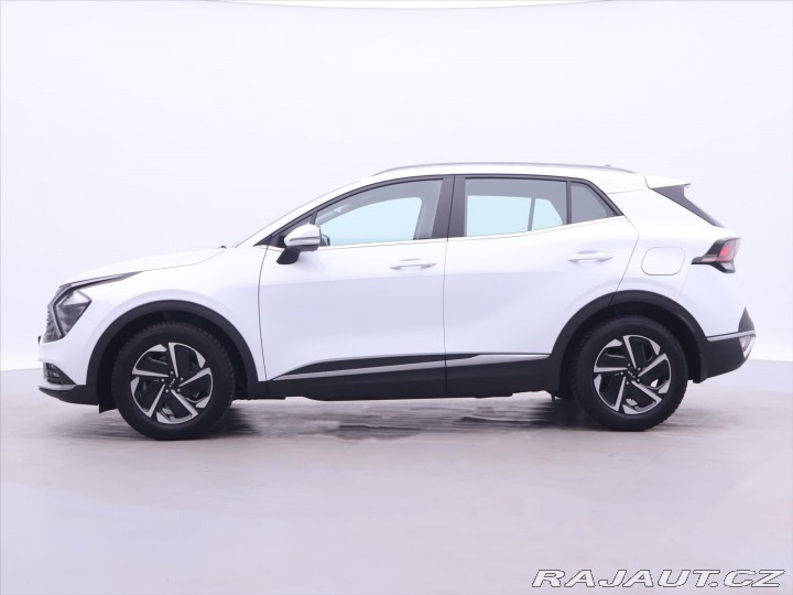 Kia Sportage 1,6 T-GDI 110kW Exclusive 2023