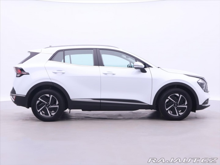 Kia Sportage 1,6 T-GDI 110kW Exclusive 2023