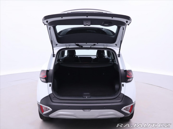 Kia Sportage 1,6 T-GDI 110kW Exclusive 2023