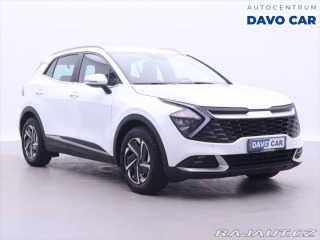 Kia Sportage 1,6 T-GDI 110kW Exclusive 2023