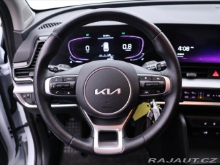 Kia Sportage 1,6 T-GDI 110kW Exclusive 2023