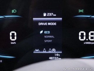 Kia Sportage 1,6 T-GDI 110kW Exclusive 2023