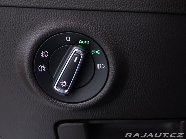 Škoda Superb 2.0 TDI DSG 140kW L&K 2017