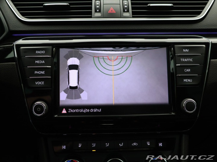 Škoda Superb 2.0 TDI DSG 140kW L&K 2017