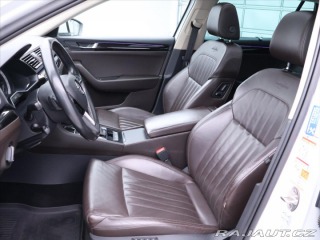 Škoda Superb 2.0 TDI DSG 140kW L&K 2017