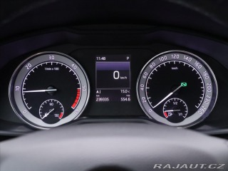 Škoda Superb 2.0 TDI DSG 140kW L&K 2017