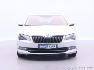Škoda Superb 2.0 TDI DSG 140kW L&K 2017