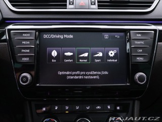 Škoda Superb 2.0 TDI DSG 140kW L&K 2017