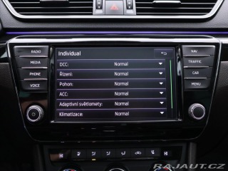 Škoda Superb 2.0 TDI DSG 140kW L&K 2017