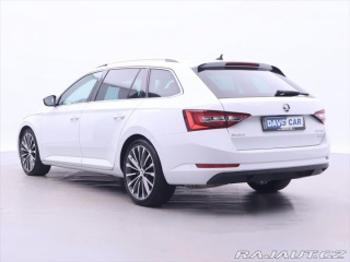 Škoda Superb 2.0 TDI DSG 140kW L&K 2017