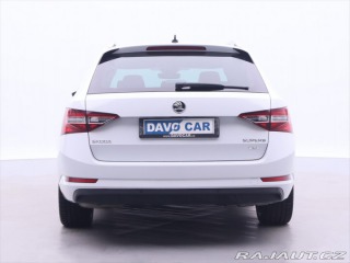 Škoda Superb 2.0 TDI DSG 140kW L&K 2017