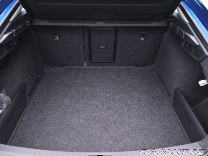 Škoda Octavia 2,0 TDI Style CZ Matrix D 2022