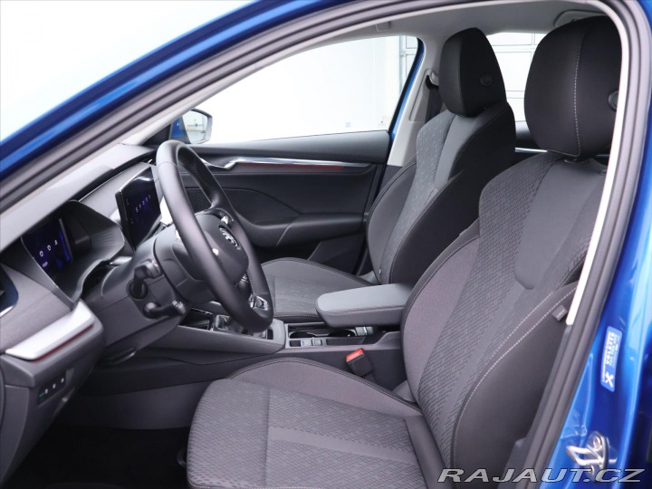 Škoda Octavia 2,0 TDI Style CZ Matrix D 2022