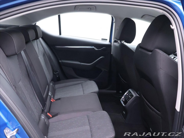 Škoda Octavia 2,0 TDI Style CZ Matrix D 2022