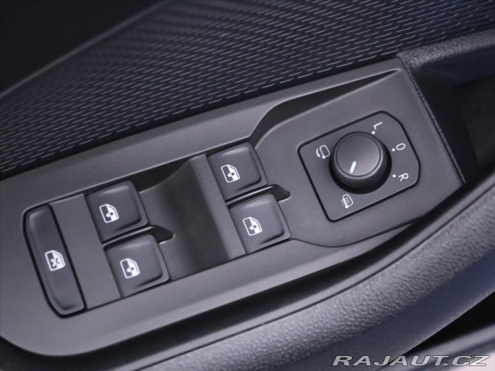 Škoda Octavia 2,0 TDI Style CZ Matrix D 2022