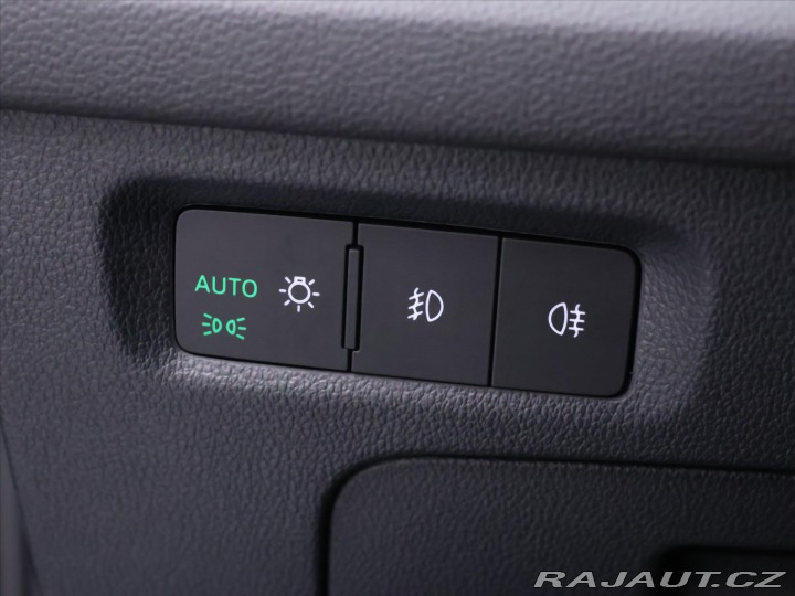 Škoda Octavia 2,0 TDI Style CZ Matrix D 2022