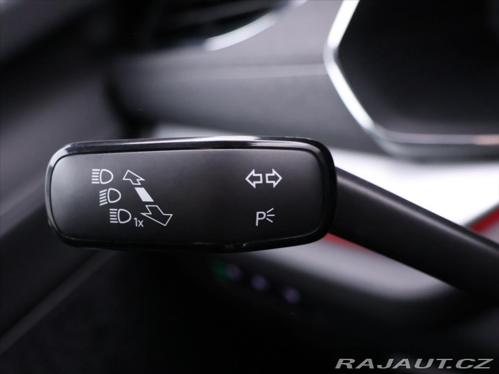 Škoda Octavia 2,0 TDI Style CZ Matrix D 2022