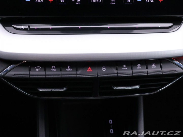 Škoda Octavia 2,0 TDI Style CZ Matrix D 2022