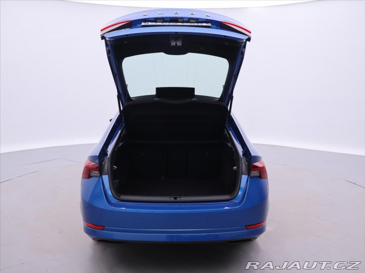 Škoda Octavia 2,0 TDI Style CZ Matrix D 2022