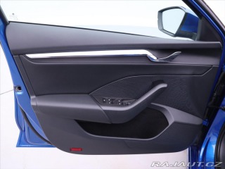 Škoda Octavia 2,0 TDI Style CZ Matrix D 2022