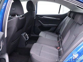 Škoda Octavia 2,0 TDI Style CZ Matrix D 2022