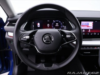 Škoda Octavia 2,0 TDI Style CZ Matrix D 2022