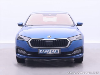 Škoda Octavia 2,0 TDI Style CZ Matrix D 2022