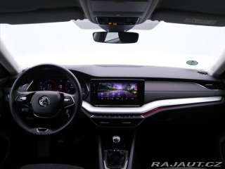 Škoda Octavia 2,0 TDI Style CZ Matrix D 2022