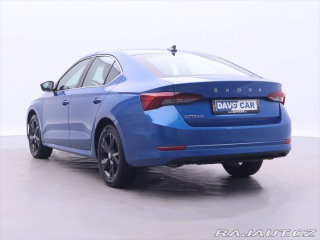 Škoda Octavia 2,0 TDI Style CZ Matrix D 2022