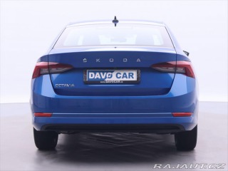 Škoda Octavia 2,0 TDI Style CZ Matrix D 2022