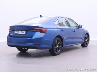 Škoda Octavia 2,0 TDI Style CZ Matrix D 2022