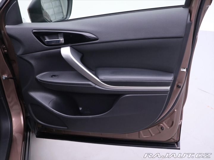 Mitsubishi Eclipse Cross 1,5 T 120kW Aut. 1.Maj CZ 2018