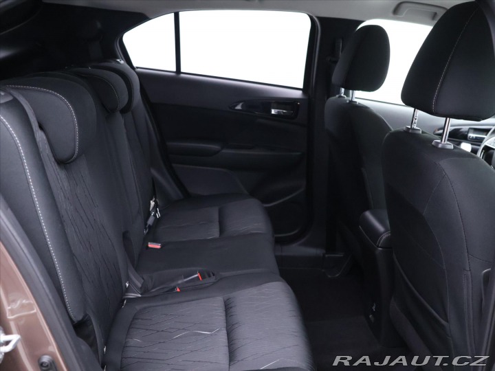 Mitsubishi Eclipse Cross 1,5 T 120kW Aut. 1.Maj CZ 2018