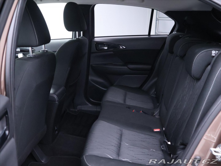 Mitsubishi Eclipse Cross 1,5 T 120kW Aut. 1.Maj CZ 2018