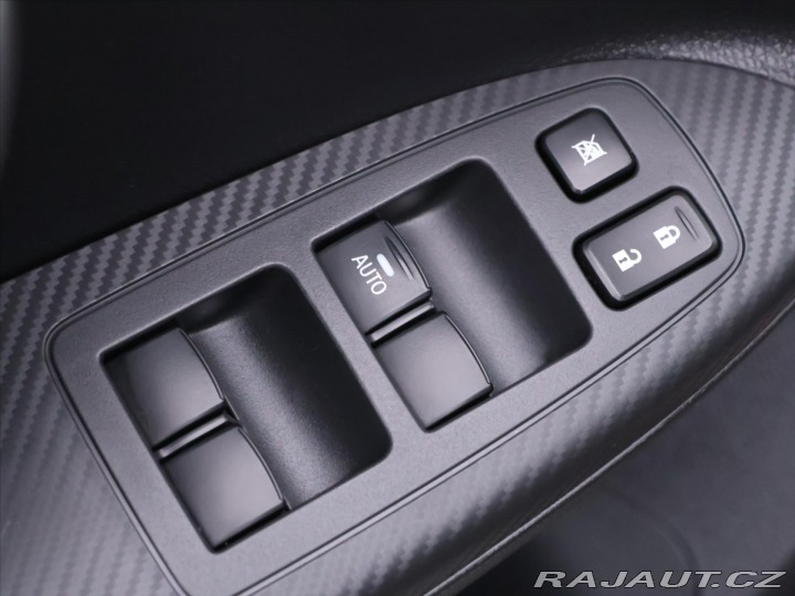 Mitsubishi Eclipse Cross 1,5 T 120kW Aut. 1.Maj CZ 2018